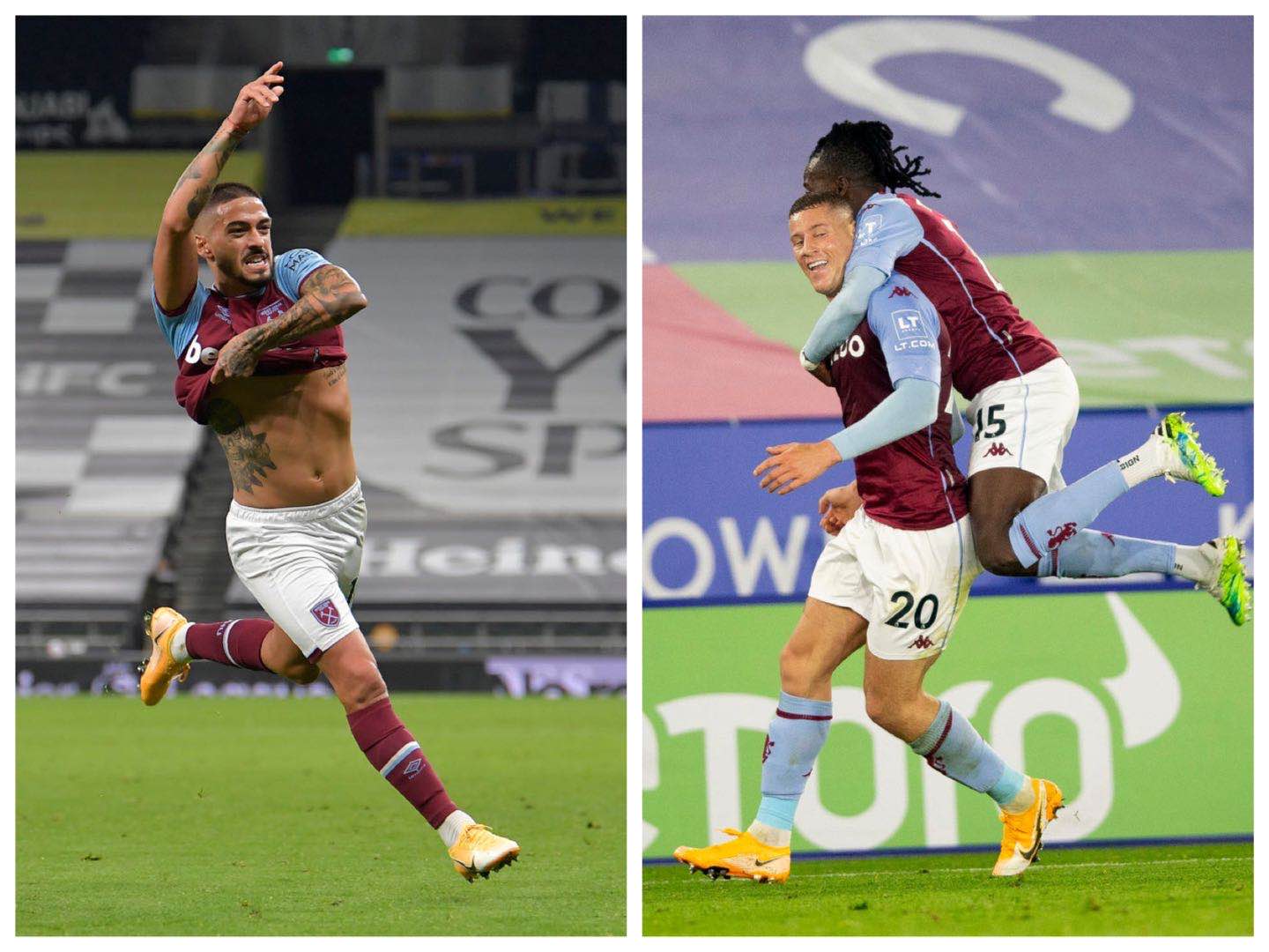 外球迷的朝 外球迷的朝