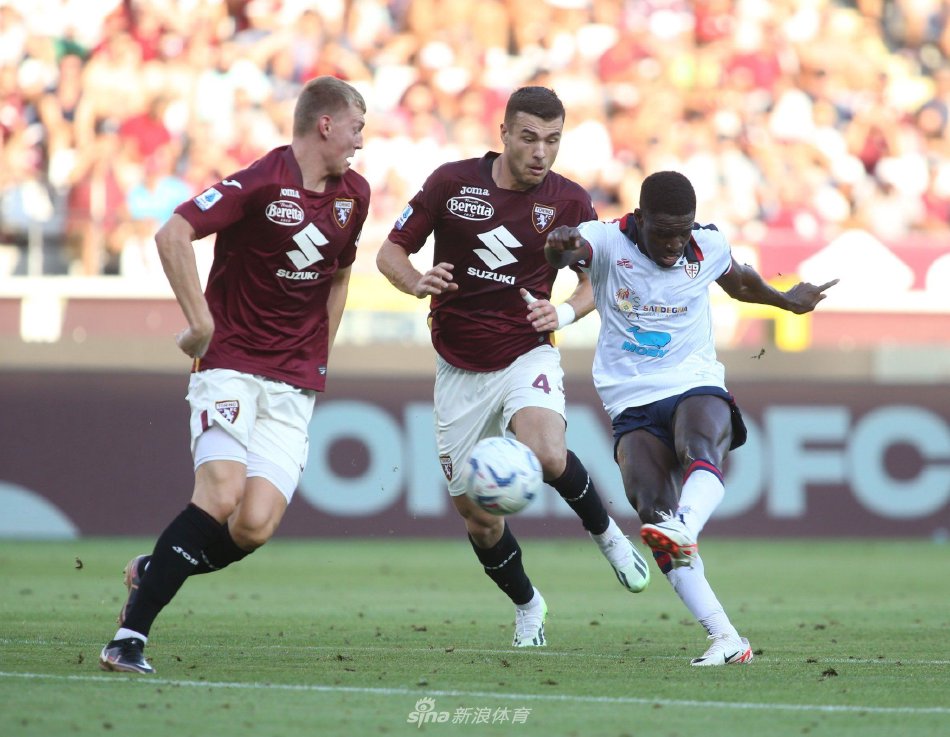 森纳的激烈 森纳的激烈